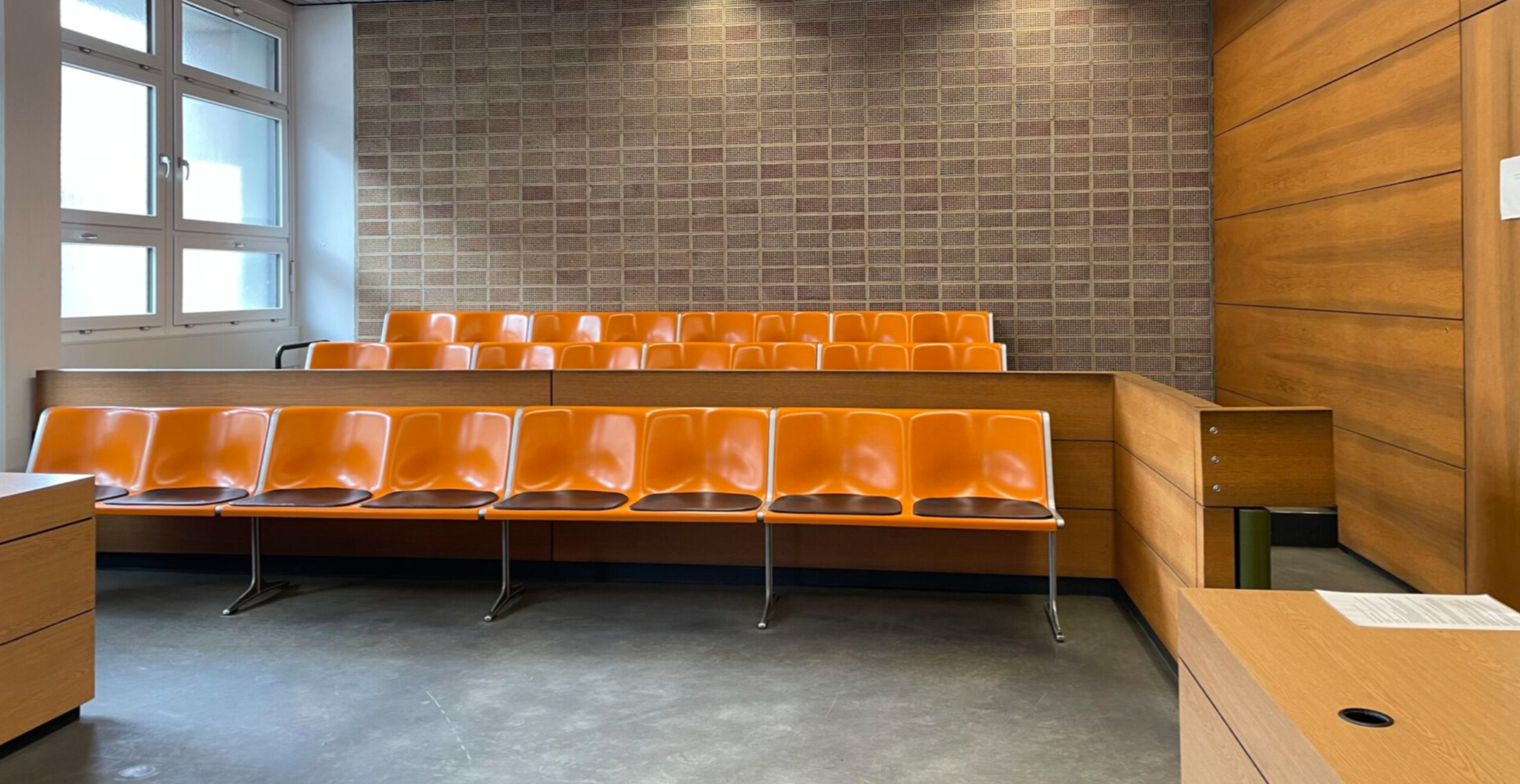 RECHTSANWÄLTIN NINA ONÈR