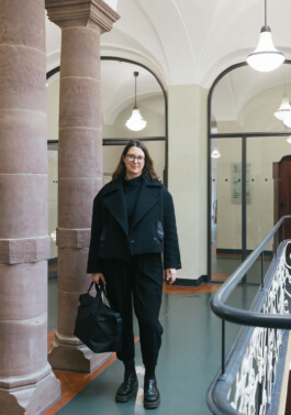 RECHTSANWÄLTIN NINA ONÈR